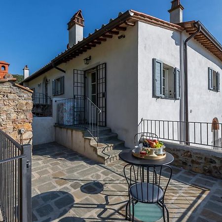 Relais del Lago e Relais del Monte Filettole Esterno foto