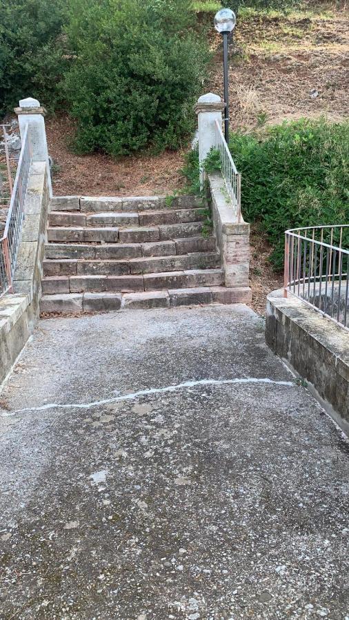 Relais del Lago e Relais del Monte Filettole Esterno foto