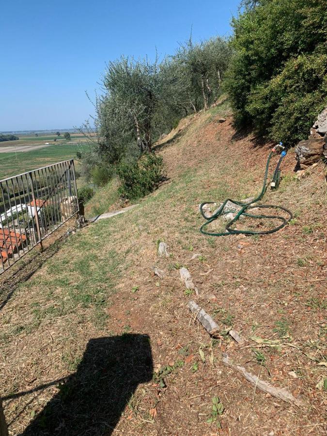 Relais del Lago e Relais del Monte Filettole Esterno foto