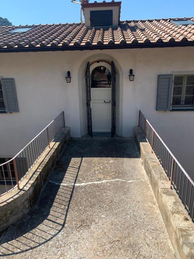 Relais del Lago e Relais del Monte Filettole Esterno foto