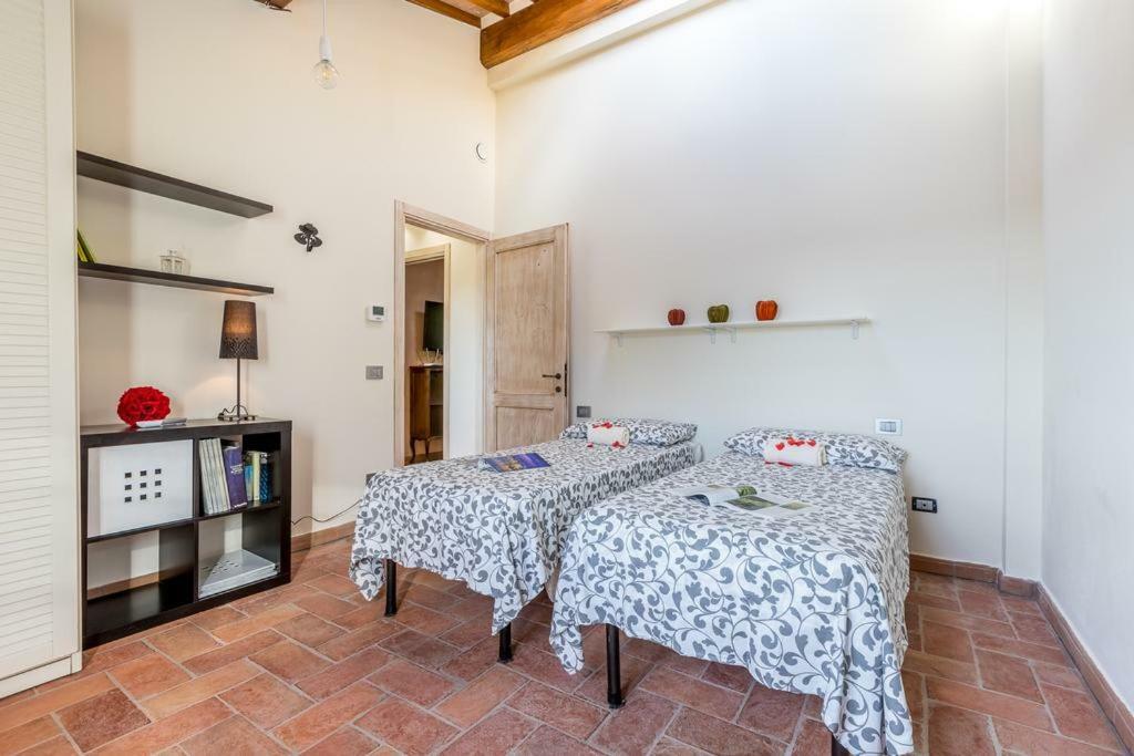 Relais del Lago e Relais del Monte Filettole Esterno foto