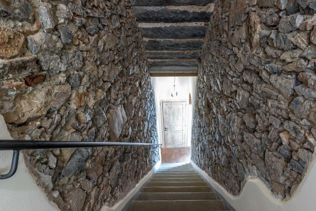 Relais del Lago e Relais del Monte Filettole Esterno foto